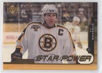 Star Power - Ray Bourque