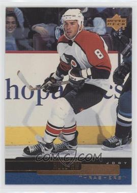 1999-00 Upper Deck - [Base] #16 - Jody Hull