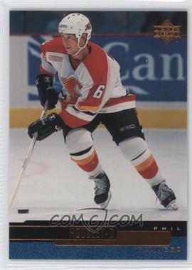 1999-00 Upper Deck - [Base] #195 - Phil Housley