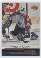 Patrick Roy