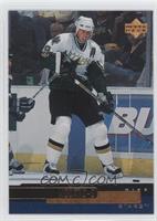 Mike Modano