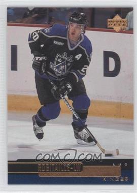 1999-00 Upper Deck - [Base] #234 - Luc Robitaille