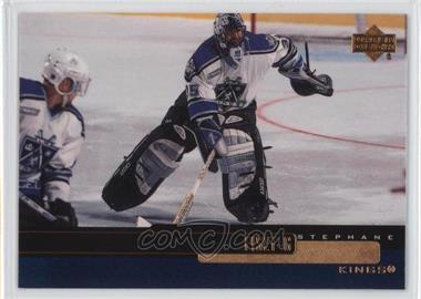 1999-00 Upper Deck - [Base] #239 - Stephane Fiset