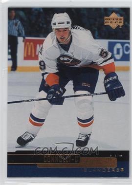 1999-00 Upper Deck - [Base] #255 - Tim Connolly