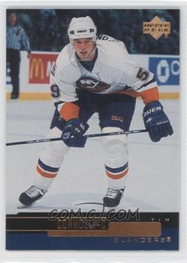 1999-00 Upper Deck - [Base] #255 - Tim Connolly