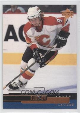 1999-00 Upper Deck - [Base] #26 - Valeri Bure