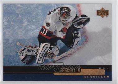 1999-00 Upper Deck - [Base] #263 - Ron Tugnutt