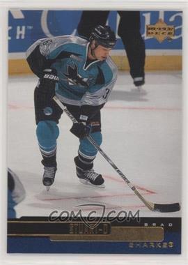 1999-00 Upper Deck - [Base] #281 - Brad Stuart