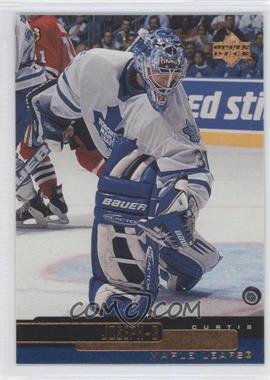 1999-00 Upper Deck - [Base] #291 - Curtis Joseph