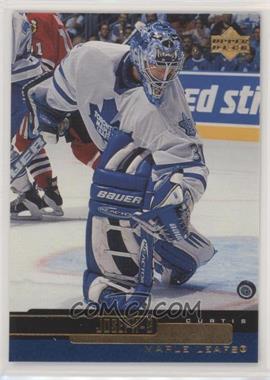 1999-00 Upper Deck - [Base] #291 - Curtis Joseph