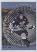 2000 Prospects - Alexander Buturlin [EX to NM]