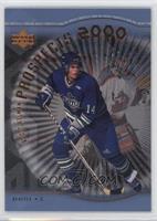 2000 Prospects - Scott Kelman