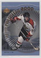 2000 Prospects - Andrei Shefer [EX to NM]