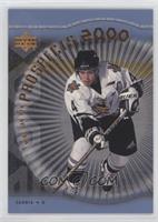 2000 Prospects - Mike Van Ryn