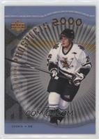 2000 Prospects - Jeff Heerema