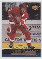 Nicklas Lidstrom