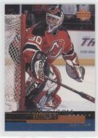 Martin Brodeur