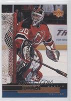 Martin Brodeur