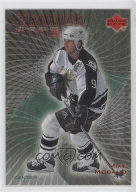 1999-00 Upper Deck - Crunch Time #CT-14 - Mike Modano