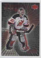 Martin Brodeur