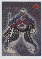 Patrick Roy