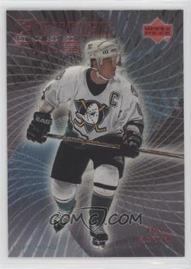 1999-00 Upper Deck - Crunch Time #CT-29 - Paul Kariya