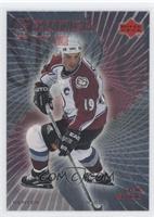 Joe Sakic