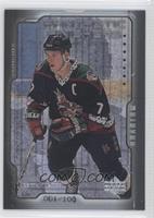 Keith Tkachuk #/100