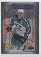 Paul Kariya