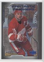 Steve Yzerman