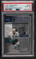 Paul Kariya [PSA 10 GEM MT]