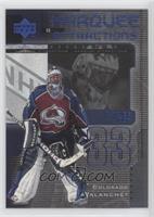 Patrick Roy