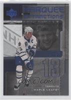 Mats Sundin