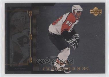 1999-00 Upper Deck - NHL Scrapbook #SB-10 - Eric Lindros