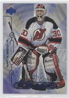 Martin Brodeur