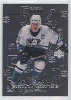 Paul Kariya #/100