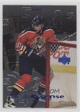 1999-00 Upper Deck - Sixth Sense #SS13 - Pavel Bure