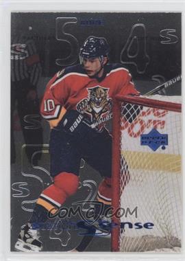 1999-00 Upper Deck - Sixth Sense #SS13 - Pavel Bure