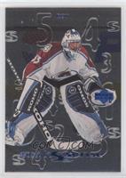 Patrick Roy