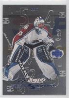 Patrick Roy