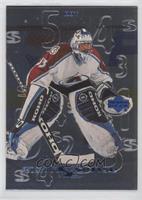 Patrick Roy