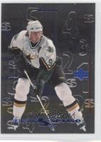 Mike Modano