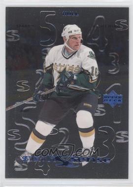 1999-00 Upper Deck - Sixth Sense #SS3 - Brett Hull