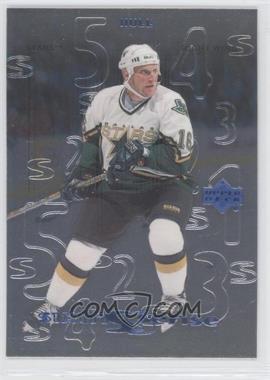 1999-00 Upper Deck - Sixth Sense #SS3 - Brett Hull