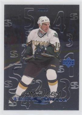 1999-00 Upper Deck - Sixth Sense #SS3 - Brett Hull