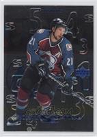 Peter Forsberg