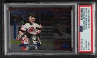 Martin Brodeur [PSA 10 GEM MT]