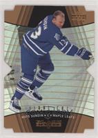 Mats Sundin #/100