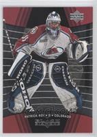 Patrick Roy