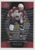 Peter Forsberg [EX to NM]